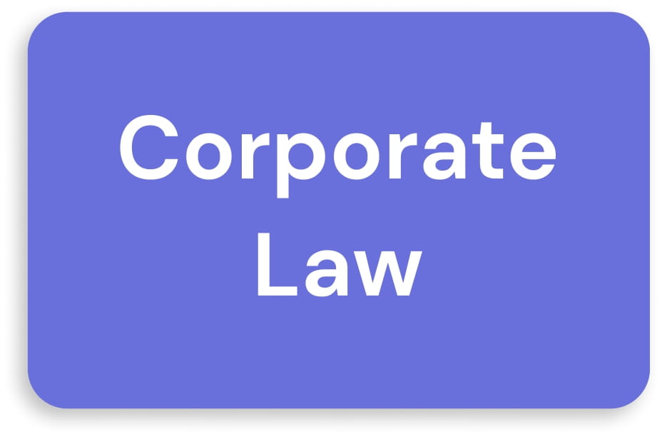 corporate law